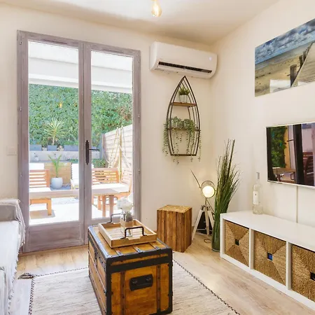 Apartman Virgile