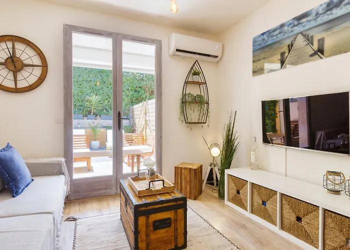 شقة Virgile سانت ماكسيم